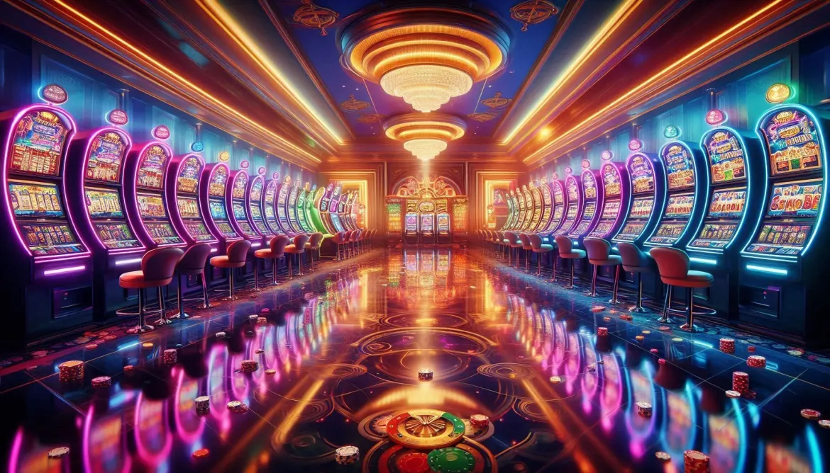iWild Casino